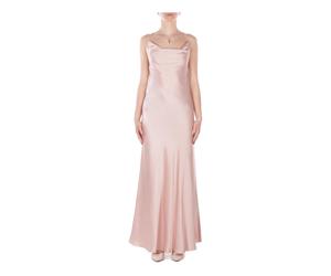PINKO - Gowns - - Dresses - Donna - Rosa - L