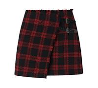 PINKO - Griselina Mini Skirt - - Skirts - Donna - Multicolore - L