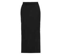 PINKO - Gto Midi Skirt - - Skirts - Donna - Nero - S