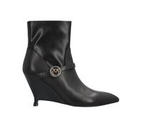 PINKO - Gwen 04 Ankle Stivali - - Shoes - Donna - Nero - 36 EU