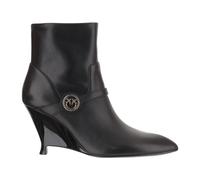 PINKO - Gwen 04 Ankle Stivali - - Shoes - Donna - Nero - 39 EU