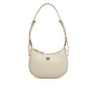 PINKO - Half Moon Baby - - Bags - Donna - Bianco - ONE SIZE