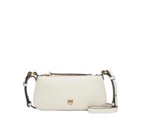 PINKO - Half Moon Mini - - Bags - Donna - Bianco - ONE SIZE