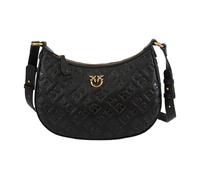 PINKO - Half Moon Mini - - Bags - Donna - Nero - ONE SIZE