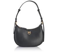 Borsetta Pinko Half Moon Mini Fl . PE 24 PLTT 102790 A0F1 Nero 00