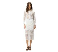 PINKO - Harmonie Skirt - - Skirts - Donna - Bianco - L