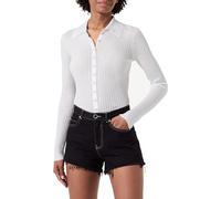 Pinko Honey 5 Tasche Shorts Bull SLEGATO