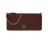 PINKO - Horizontal Flat - - Bags - Donna - Marrone - ONE SIZE