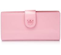 Pinko HORIZONTAL WALLET PELLE SPAZZOLATA LUCIDA