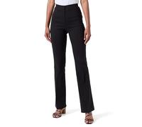 Pinko HULKA Pantalone Lino Stretch