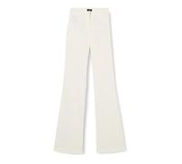 Pinko HULKA Pantalone Lino Stretch