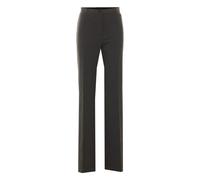 PINKO - Hulka Pantalone Punto - - Trousers - Donna - Grigio - M