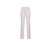 PINKO - Hulka Pantalone - - Trousers - Donna - Bianco - S