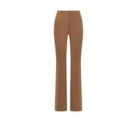 PINKO - Hulka Pantaloni - - Trousers - Donna - Beige - S