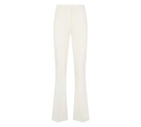 PINKO - Hulka Pantaloni - - Trousers - Donna - Bianco - M