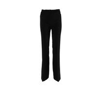 PINKO - Hulka Pantaloni - - Trousers - Donna - Nero - 2XS