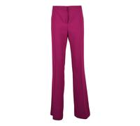PINKO - Hulka Pantaloni - - Trousers - Donna - Viola - S