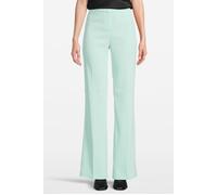 PINKO Hulka Trouser Light Blue Glass Taglia: 38 | Pantaloni Outlet | Donna | Blu