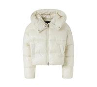 PINKO - Infuso Padded Jacket - - Jackets - Donna - Bianco - S