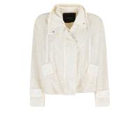 PINKO, ,Jackets ,Donna ,Beige ,S Babette Blouson