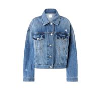 PINKO, ,Jackets ,Donna ,Blu ,XS Gaborone Jacket