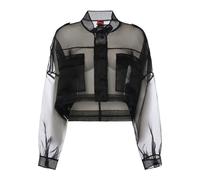PINKO, ,Jackets ,Donna ,Nero ,M Light Giacche
