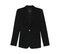 PINKO, ,Jackets ,Donna ,Nero ,S New Signum Jacket