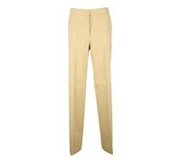 PINKO - Jacopone Pantalone - - Trousers - Donna - Beige - L