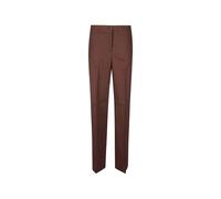 PINKO - Jacopone Pantalone - - Trousers - Donna - Marrone - XS