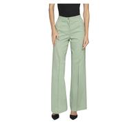 PINKO - Jacopone Pantaloni - - Trousers - Donna - Verde - S