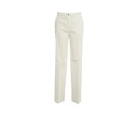 PINKO - Jacopone Pantaloni - - Trousers - Donna - Bianco - S