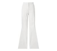 PINKO - Jacopone Wide Pantaloni - - Trousers - Donna - Bianco - S