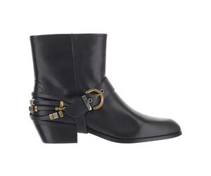 PINKO - Jane O7 Ankle Boot - - Shoes - Donna - Nero - 36 EU