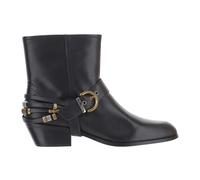 PINKO - Jane O7 Ankle Boot - - Shoes - Donna - Nero - 40 EU