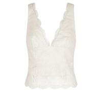 PINKO - Janessa Top - - Tops - Donna - Beige - M