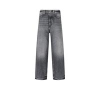 Pinko jeans ballon Estelle lavaggio grigio 27