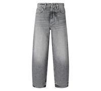 Pinko Jeans Balloon in Denim Grigio