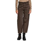 PINKO - Jeans dritti - - Jeans - Donna - Marrone - W29