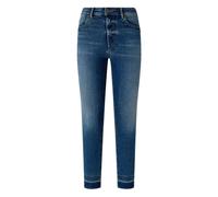 PINKO - Jeans Cropped - - Jeans - Donna - Blu - W29