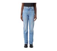 PINKO - Jeans Dritti alla Moda - - Jeans - Donna - Blu - W27