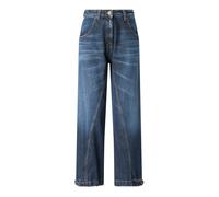 PINKO - Jeans dritti - - Jeans - Donna - Blu - W29