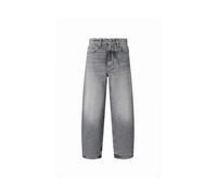 PINKO - Jeans Dritti - - Jeans - Donna - Grigio - W26