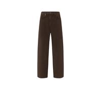 PINKO - Jeans dritti - - Jeans - Donna - Marrone - W27