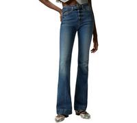 Pinko JEANS FLORA FLARE donna denim 100166A33L 31