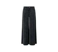 PINKO - Jeans Larghi - - Jeans - Donna - Nero - M