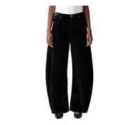 PINKO - Jeans Loose Fit - - Jeans - Donna - Nero - W27