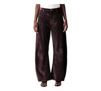 PINKO - Jeans Loose Fit - - Trousers - Donna - Rosso - W28