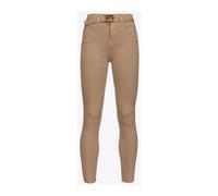 PINKO - Jeans skinny per donne - - Jeans - Donna - Beige - W28