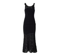 PINKO - Juncus Dress - - Dresses - Donna - Nero - L