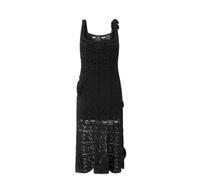 PINKO - Juncus Dress - - Dresses - Donna - Nero - M